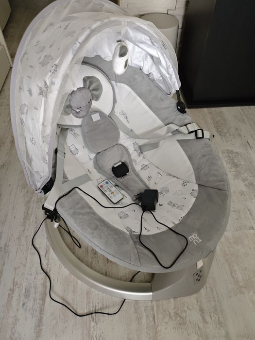 Шезлонг /люлка за бебе