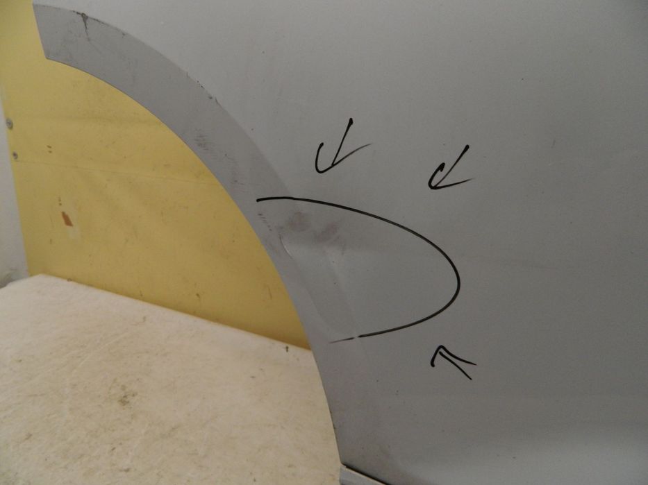 Usa dreapta spate VW T-Roc, 2018, 2019, 2020, 2021, 2022.