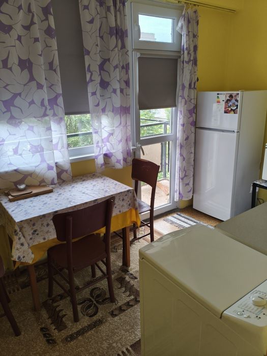 Гарсониера Изток 119блок