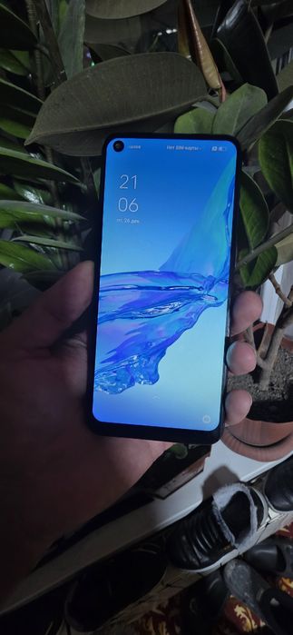 Орро а53 память 64