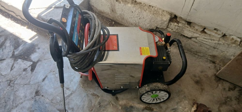 Karcher sotiladi