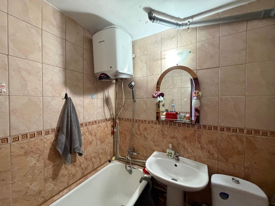 Vând Apartament 2 Camere