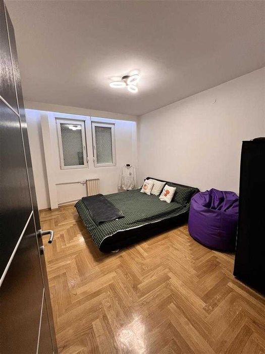 Дава се под наем Тристаен апартамент в Пловдив, Гагарин - 85 кв.м за 418.2 € - Снимка #3