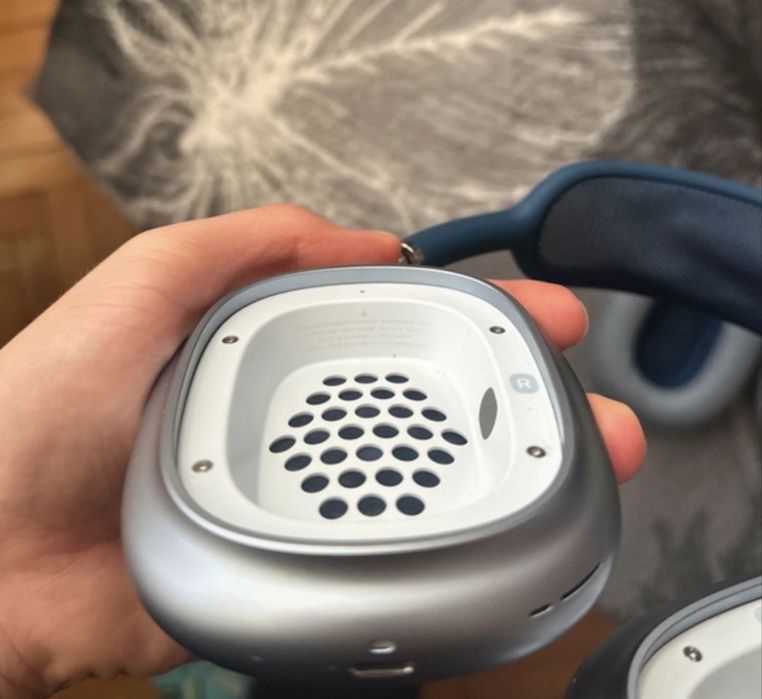 Casti Over-Ear Apple AirPods Max