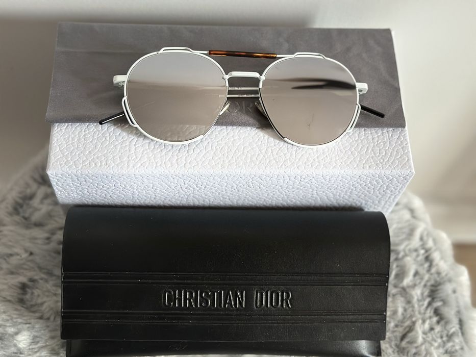 Слънчеви очила DIOR Italy