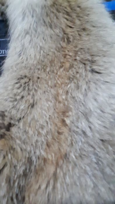 Женская кожанная куртка