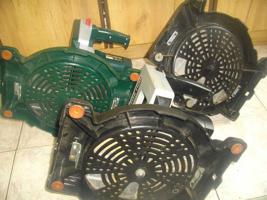 ф210мм-1050W-800W Немска Пендула Циркуляр King Craft/Top Craft/MEISTER