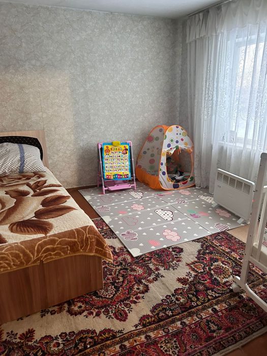 Продам дом в центре