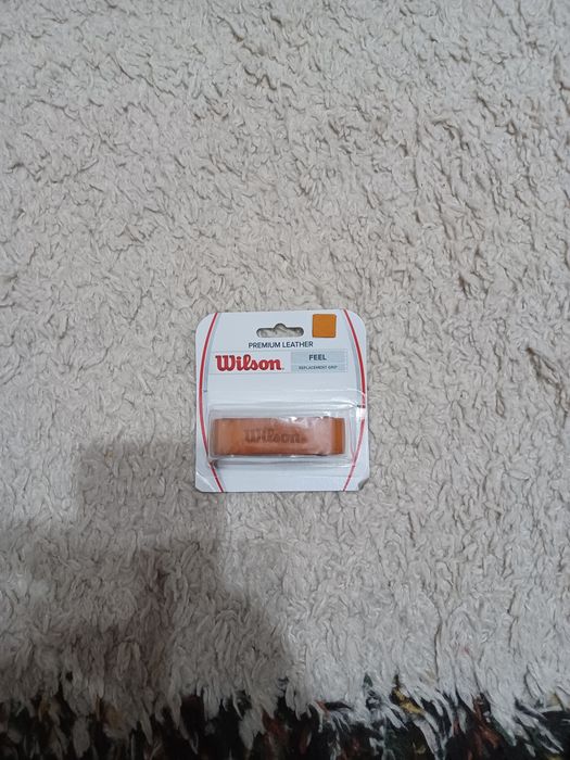 Racheta Wilson Pro Staff X. Version 14.