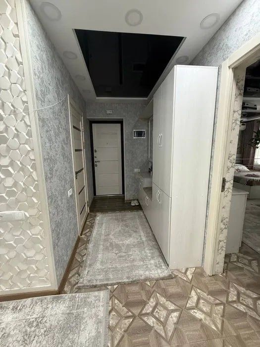 Продаётся Мирабад 2в3/4/5 евро ремонт с мебелью техникой !!!