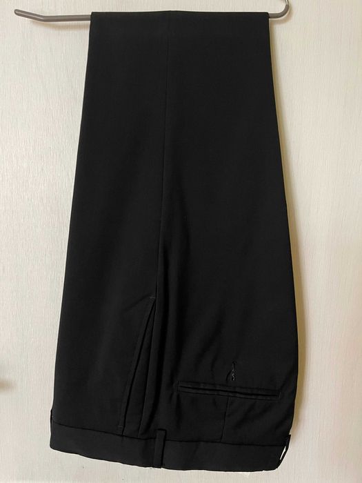 Pantaloni stofa Bigotti model Ricco 52/1