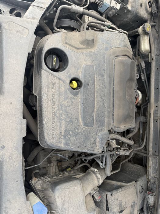 Motor Ford Mondeo Mk4 S Max Galaxy C Max 2.0 TDCI TXWA TXBA