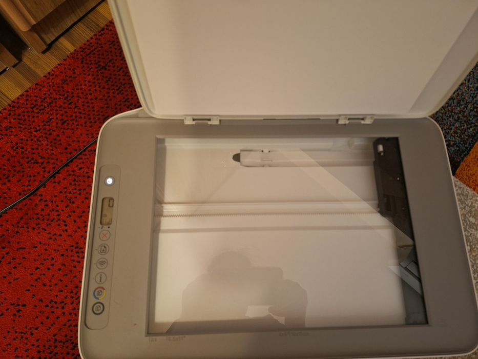 Imprimanta  HP Deskjet 2720