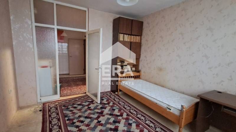 Продава се Тристаен апартамент в Варна, Окръжна болница - 79 кв.м за 1472 €/кв.м - Снимка #6