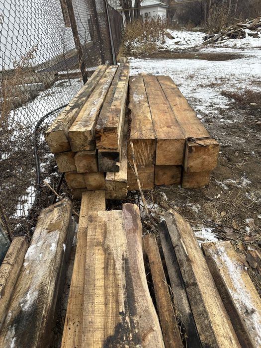 Продам брус