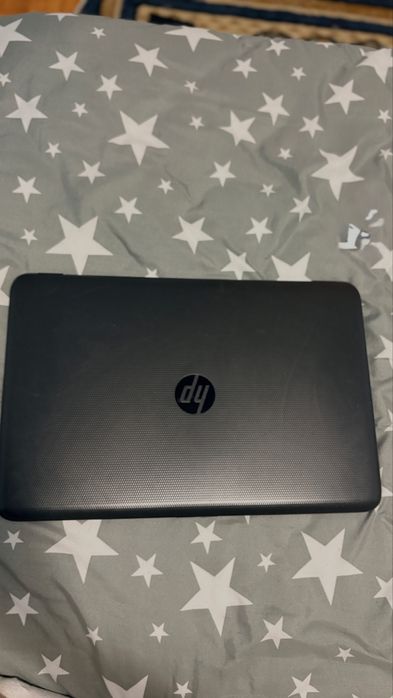 Laptop HP 250 G4 – ideal pentru școală, office și uz zilnic