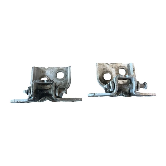 Set Balamale Portiera Fata Stanga Fata Renault Kangoo Be Bop Kw0/1_ 20