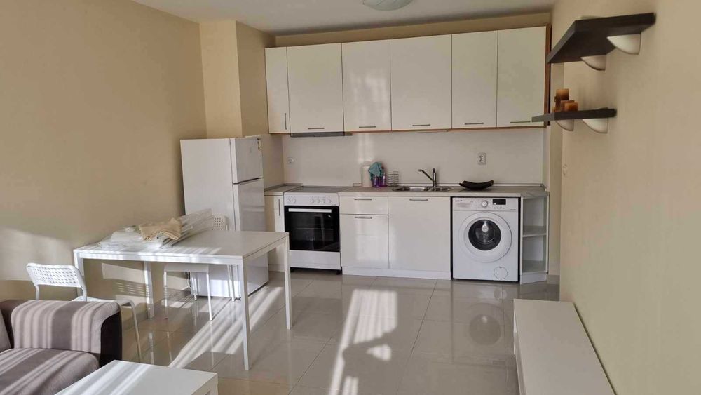 Дава се под наем Двустаен апартамент в София, Гео Милев - 70 кв.м за 500 € - Снимка #3