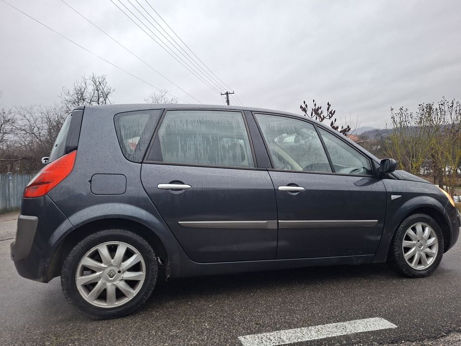 Vând Renault Scenic 2007