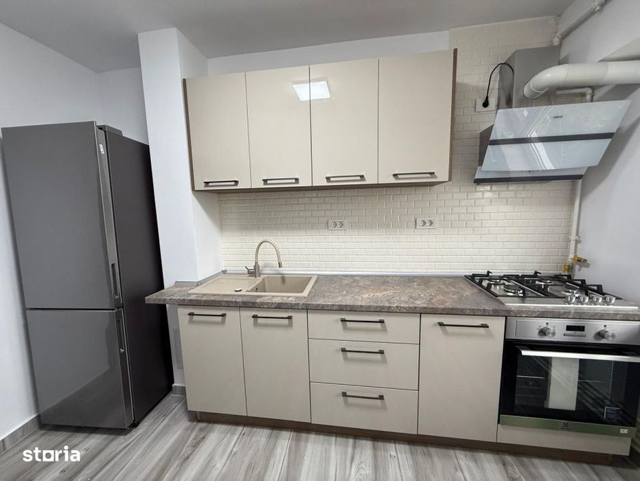 Apartament 3 camere decomandat | Tomis Nord