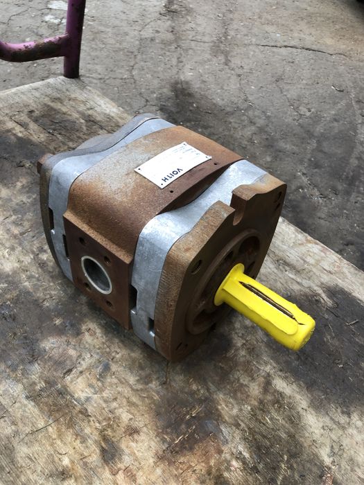 Хидравлична помпа VOITH