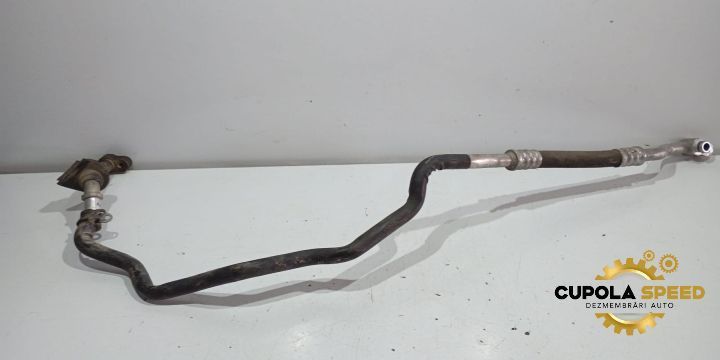 Conducta AC 7L5820741B 3.0tdi Volkswagen VW Touareg generatia 1 7L [f