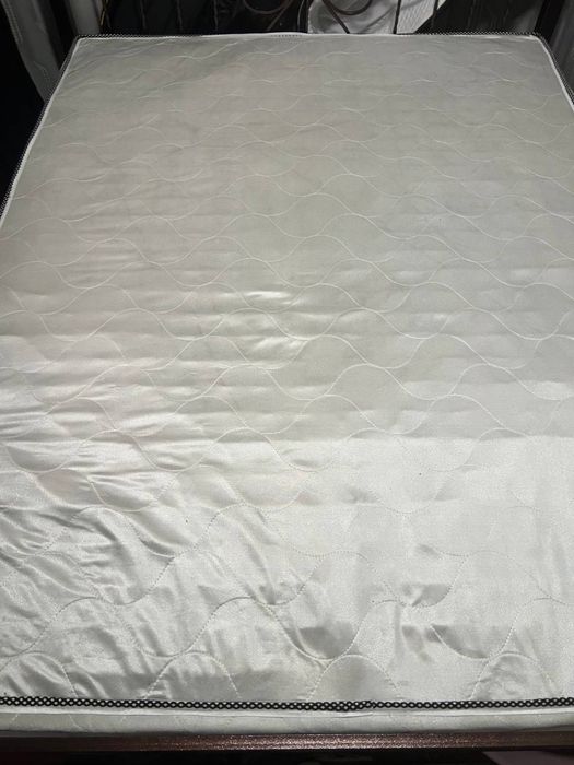 Matras  juda yaxshi xolatda