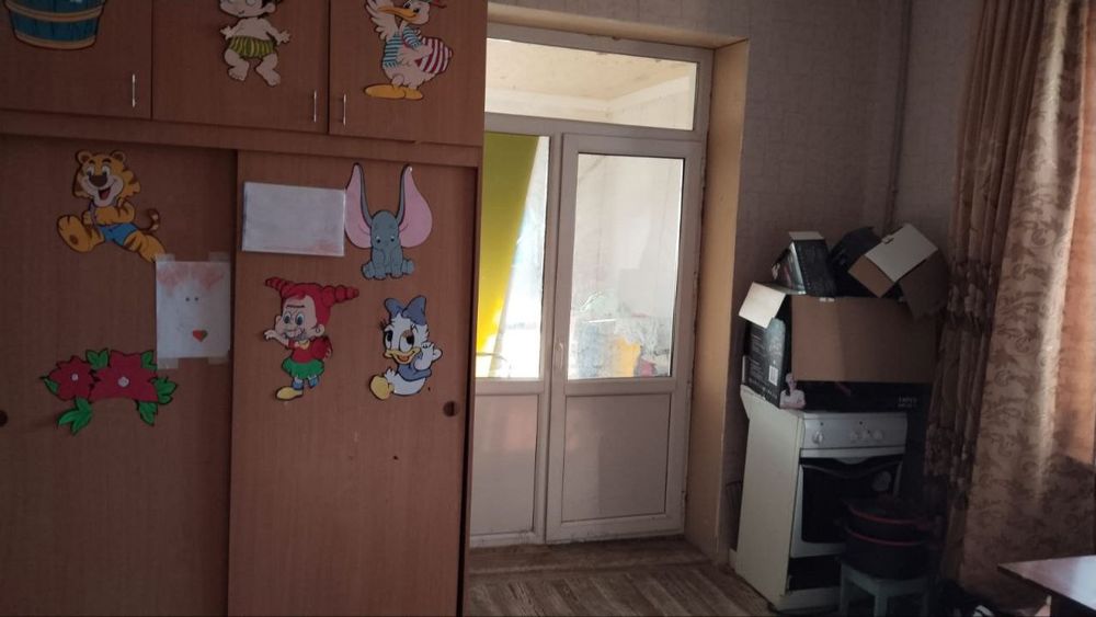 Продается уютная квартира