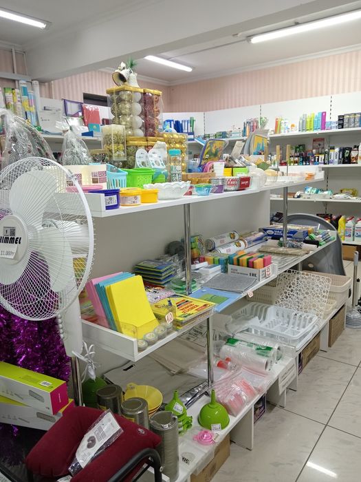 Бизнес 1000 мелочей