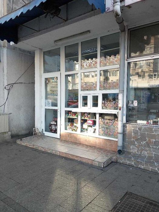 Cedez afacere la cheie