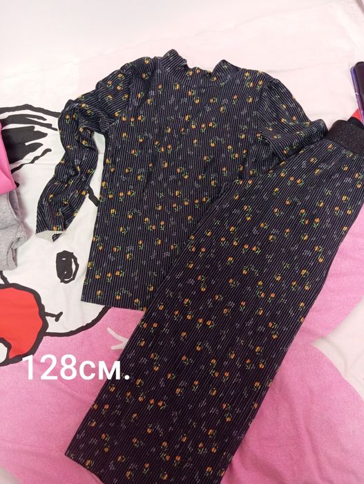 Детски дрехи за момиче