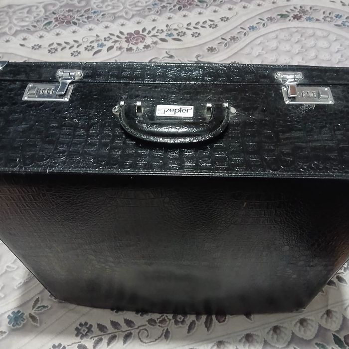 Набор для готовки от zeptor