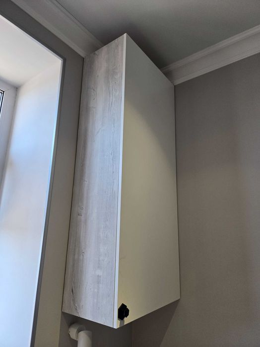 Шкаф для вещей и книжек