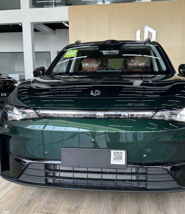 Leapmotor c16 pazitsalari apisaniyada