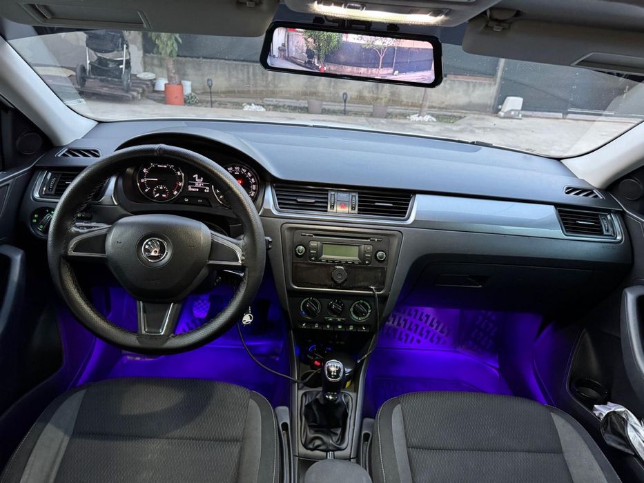 Skota rapid de vanzare