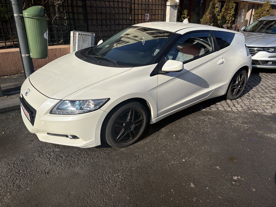 honda cr-z