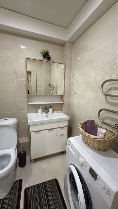 Квартира посуточно