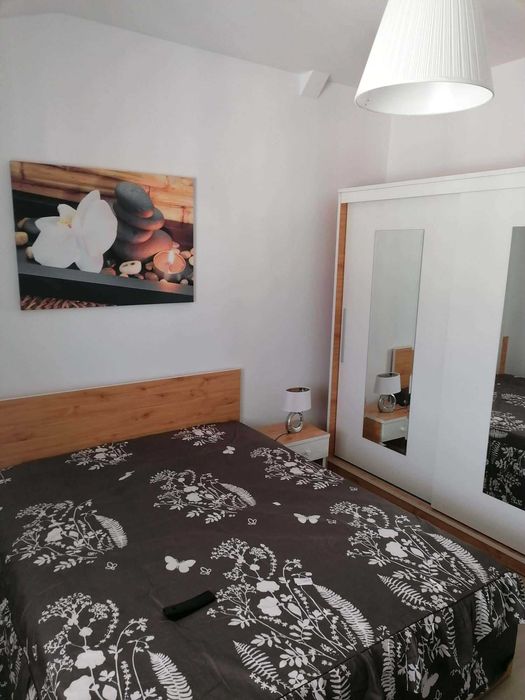 vand apartament 2 camere 60 mp plus balcon 10 mp in oras Pantelimon langa  Lidl