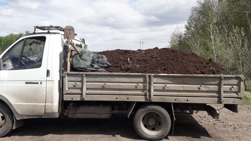 Грузоперевозки ГАЗЕЛЬ