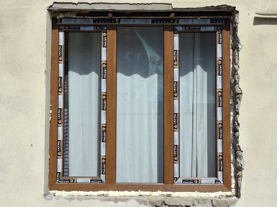 Акфа рамы двери и витражей акфа экопен термо