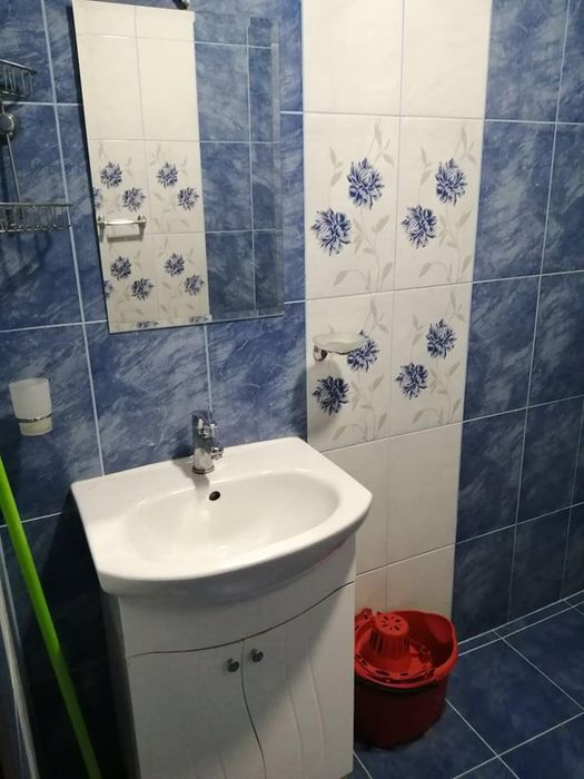 Дава се под наем Тристаен апартамент в Пловдив, Южен - 85 кв.м за 425 € - Снимка #10