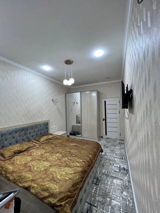 Домбрабад 1²/2/7 новостройка