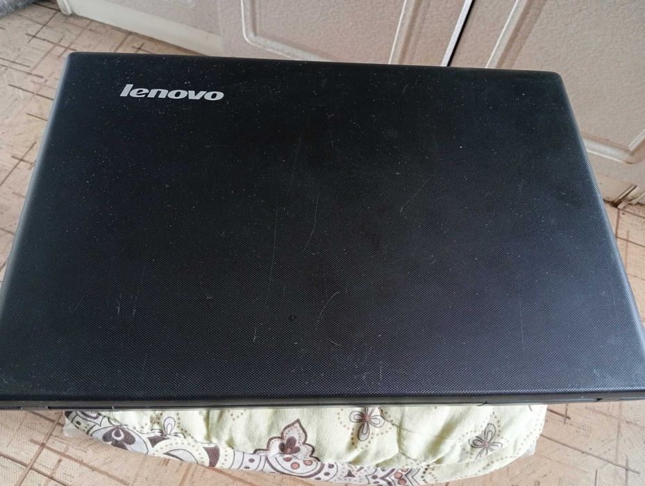 игровой Core i7 4700