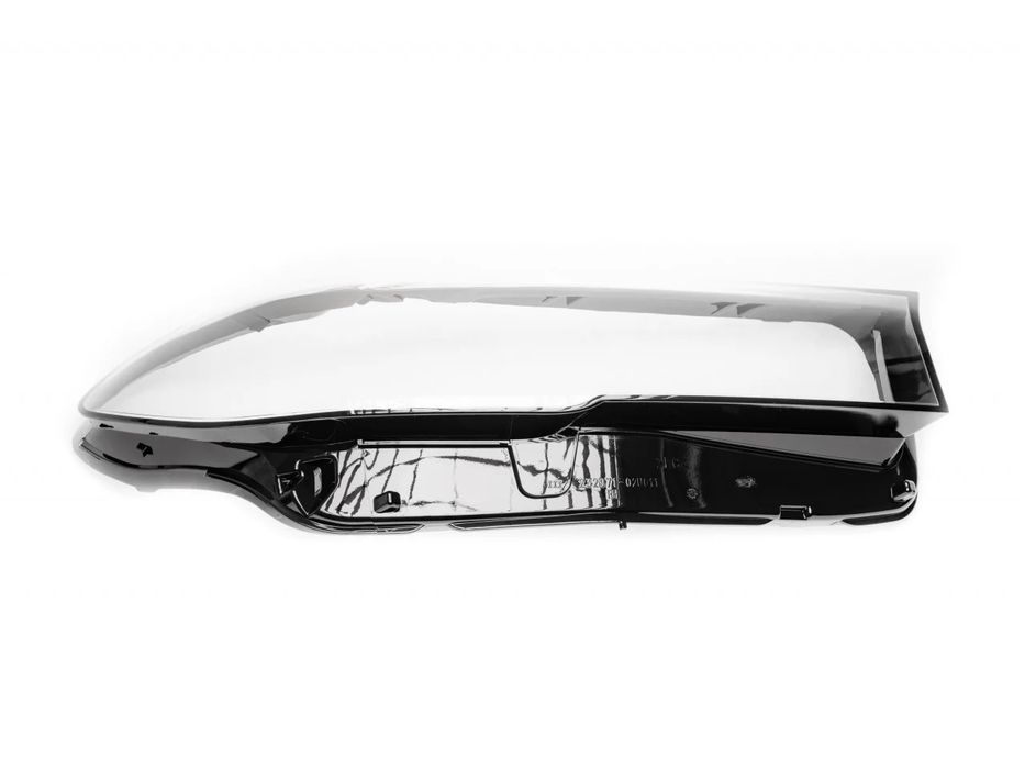 Стъкла за фарове на BMW 5 G30 Facelift