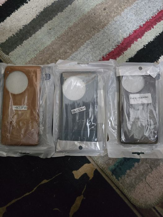 Чехол для Смартфона OnePlus 12r