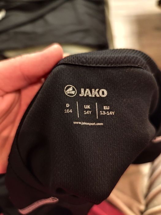 Футболни екипи 12-15год.