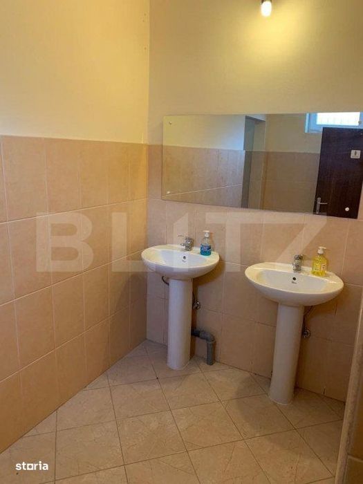 Spatiu comercial,750mp,Moreni