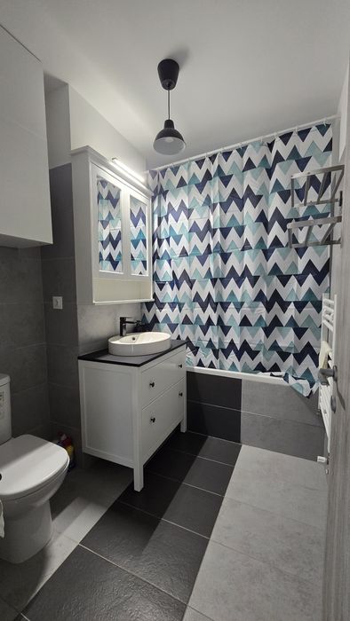 Închiriez apartament cu 3 camere – Brașov Mosaic