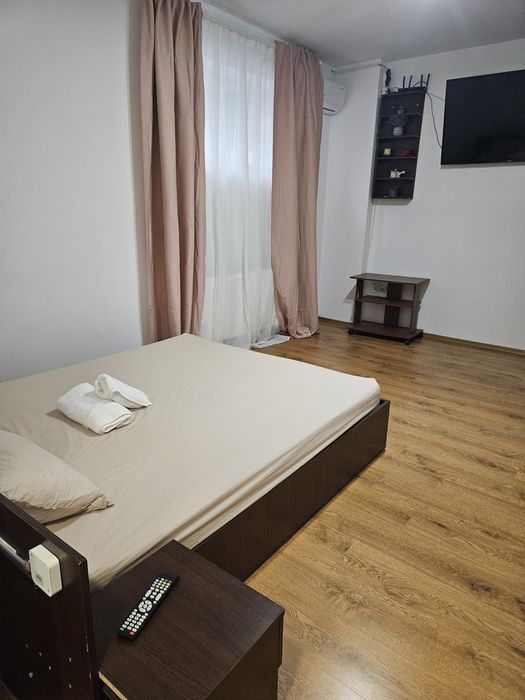 Inchiriez in regim Hotelier Garsoniera la 1 min de Metrou Dimitrie Le