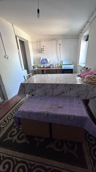 Квартира 2×комнатная